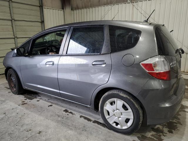 2013 HONDA FIT #3296884831