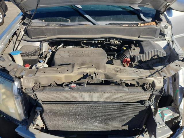 2013 HONDA PILOT EXL #3304888580