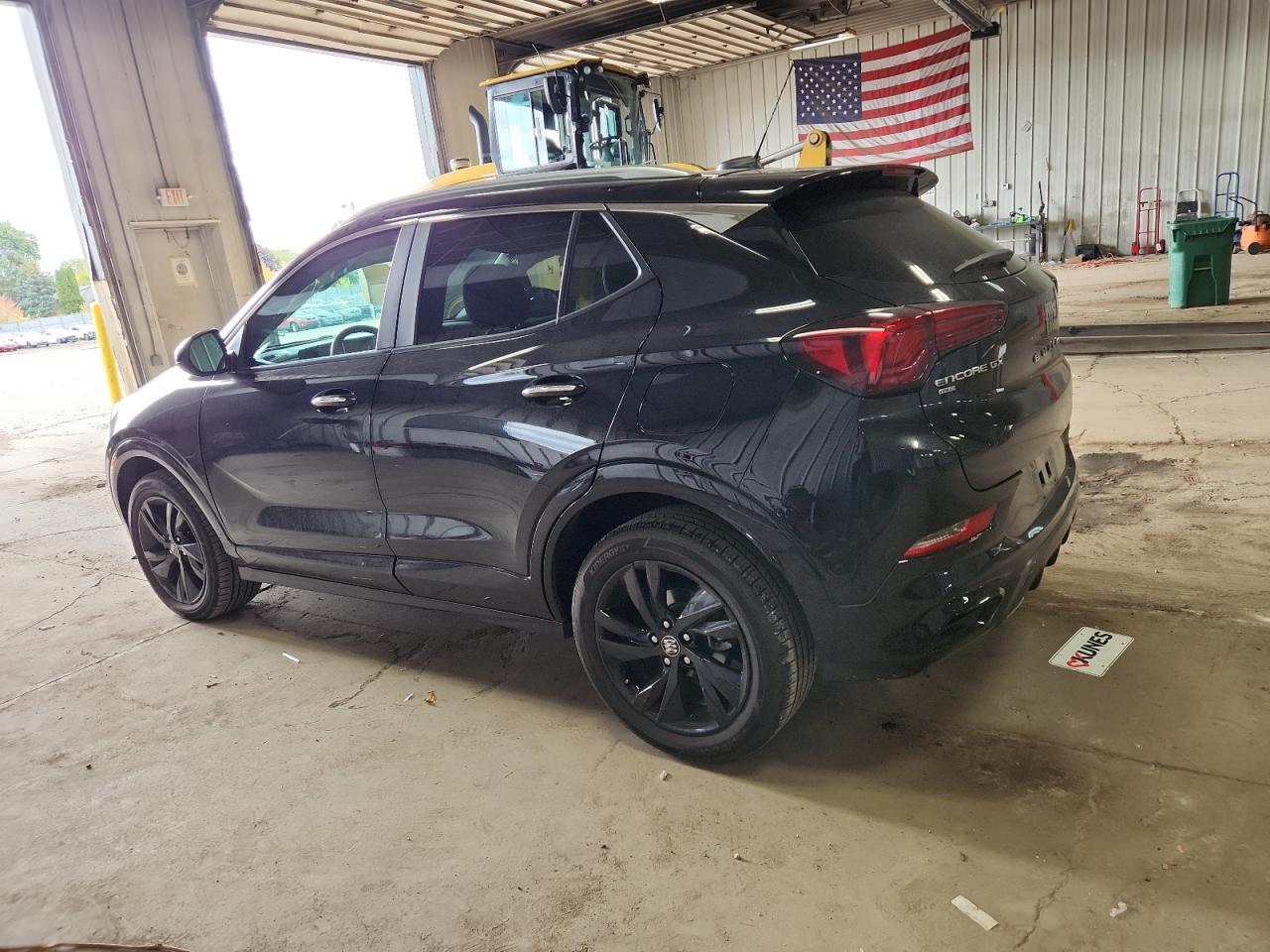 BUICK ENCORE SPORT TOURING