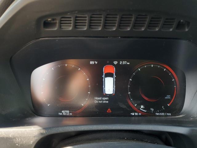 2021 VOLVO XC90 T5 MO YV4102PKXM1726503