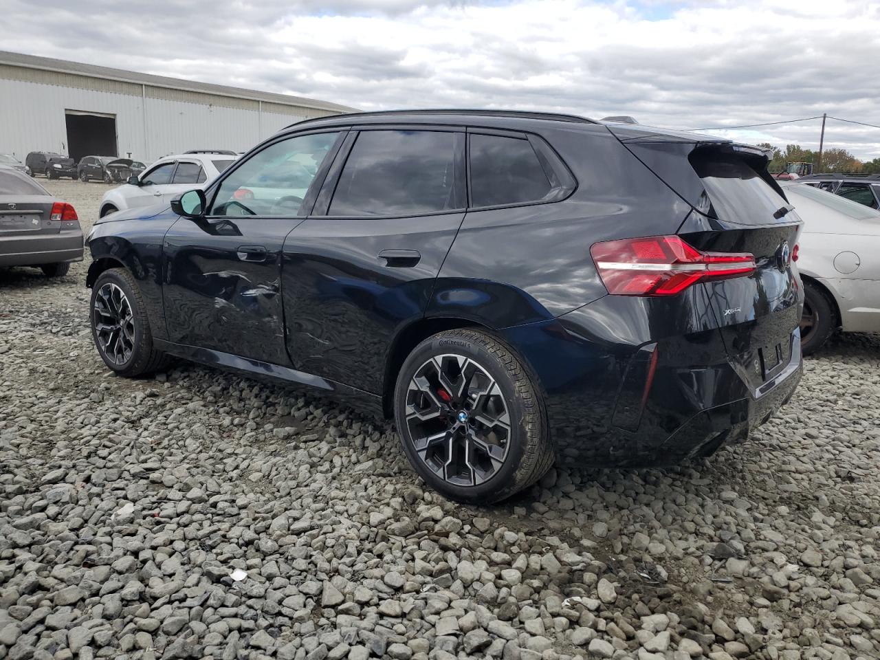 BMW X3 30 XDRIVE