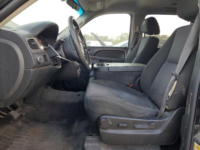 2011 CHEVROLET SUBURBAN C - 1GNSCHE04BR199387