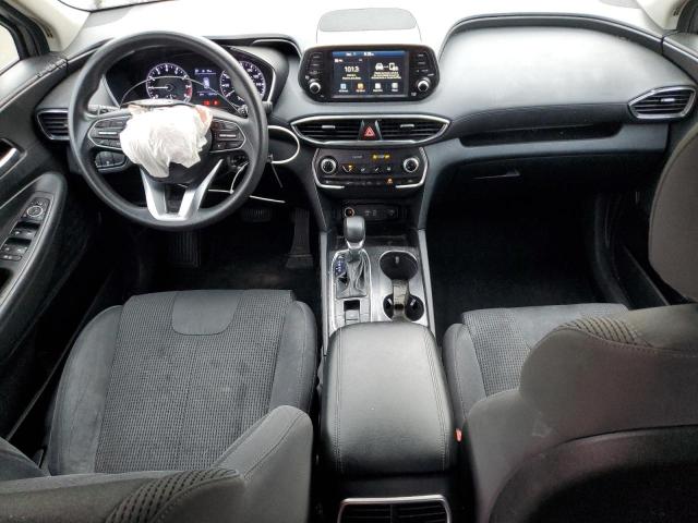 2019 HYUNDAI SANTA FE S 5NMS2CAD6KH119549