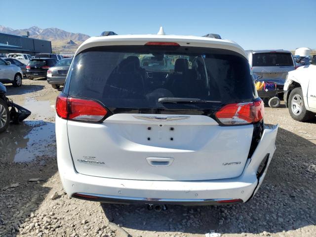 2019 CHRYSLER PACIFICA L - 2C4RC1GG4KR506219