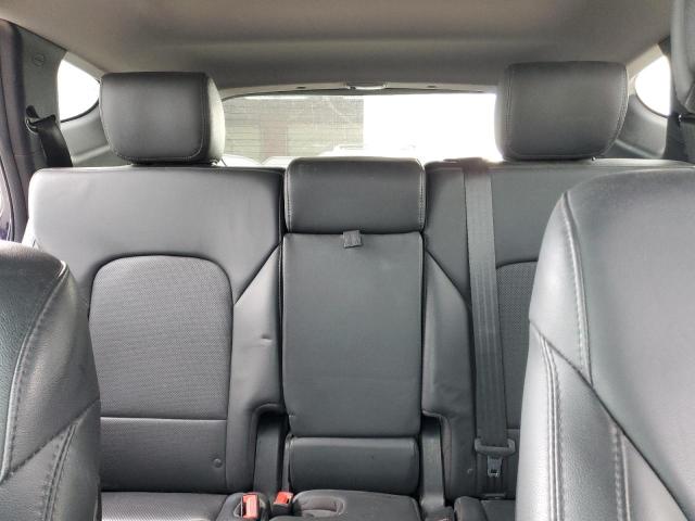 2018 HYUNDAI SANTA FE SPORT 5XYZWDLA7JG537560