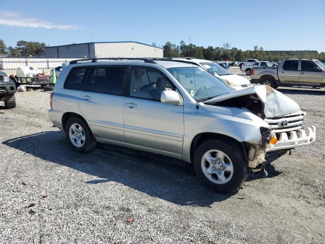 2005 TOYOTA HIGHLANDER #3278793623