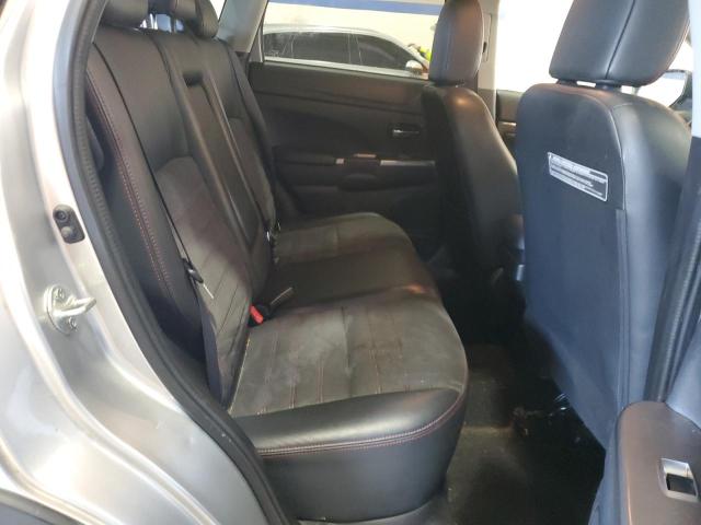 2018 MITSUBISHI OUTLANDER JA4AR3AW3JU001355