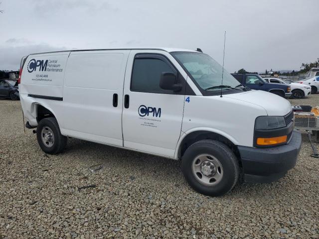2023 CHEVROLET EXPRESS G2500 #3285844589