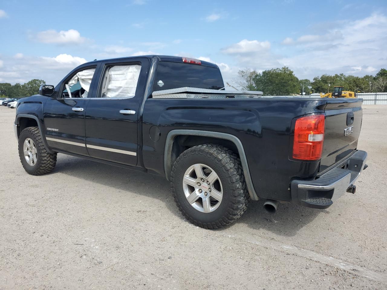 GMC SIERRA 1500 C1500