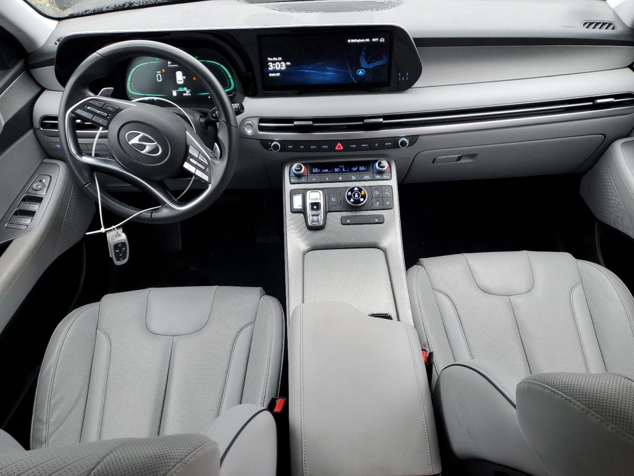 HYUNDAI PALISADE SEL