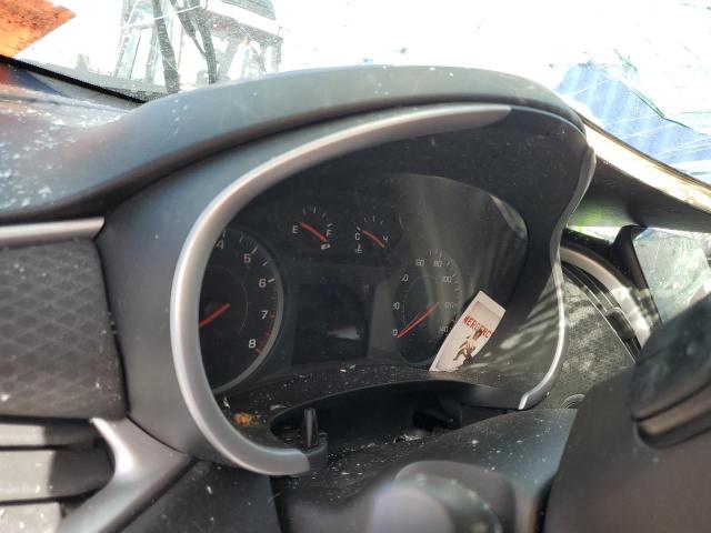 2022 CHEVROLET MALIBU LT #3311550251