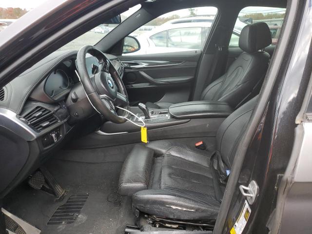 2015 BMW X6 SDRIVE3 - 5UXKU0C56F0F92115