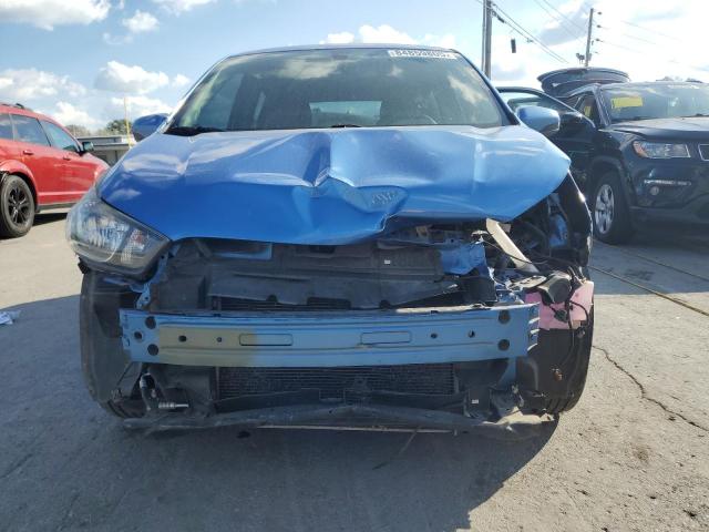 2018 CHEVROLET SPARK 1LT KL8CD6SA9JC420309