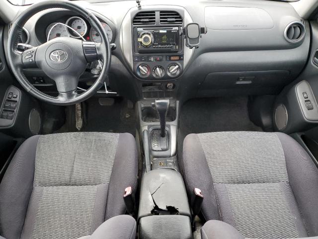 2004 TOYOTA RAV4 #3303792418