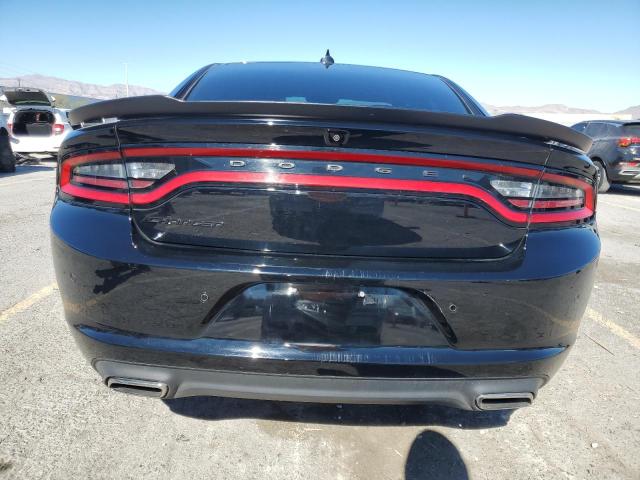2023 DODGE CHARGER SX #3286682294