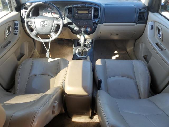 2005 MAZDA TRIBUTE S #3301834347