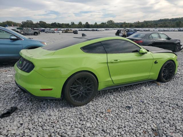2020 FORD MUSTANG GT - 1FA6P8CF2L5150158