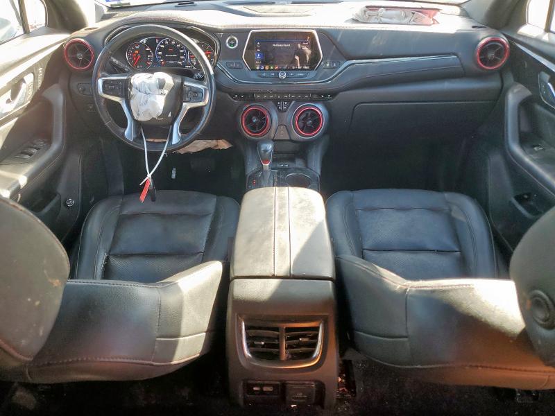 2021 CHEVROLET BLAZER RS #3305638722