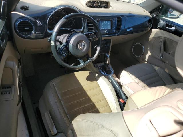 2013 VOLKSWAGEN BEETLE TUR #3297147511