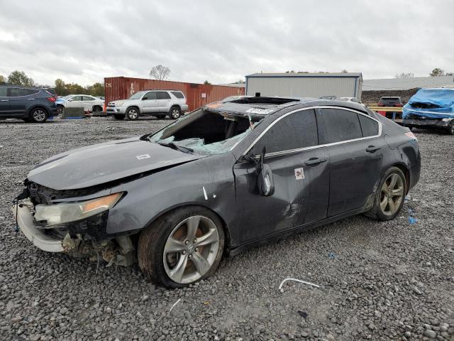 Global Auto Auctions: 2012 ACURA TL