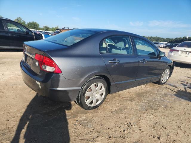2009 HONDA CIVIC LX #3301809413