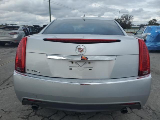 2010 CADILLAC CTS PERFOR #3282529893