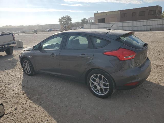 2015 FORD FOCUS SE - 1FADP3K21FL368536