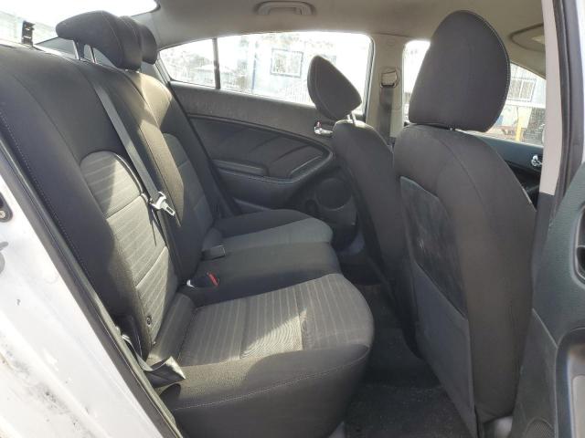 2018 KIA FORTE LX - 3KPFL4A70JE279043