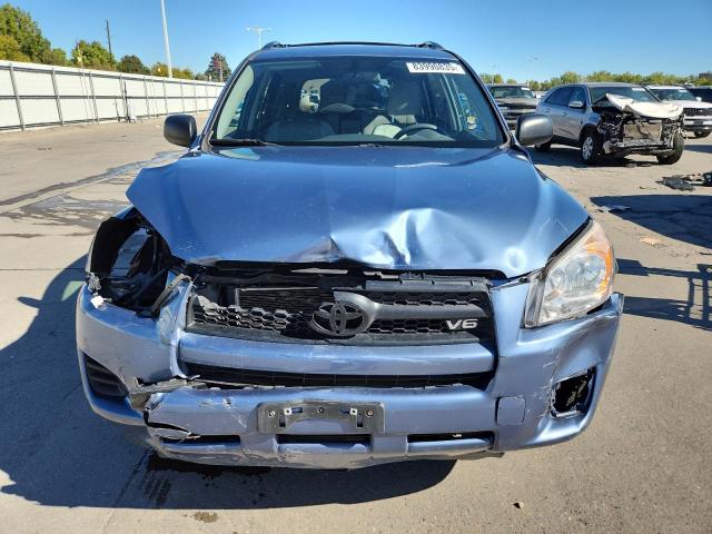 2012 TOYOTA RAV4 - 2T3BK4DVXCW090676