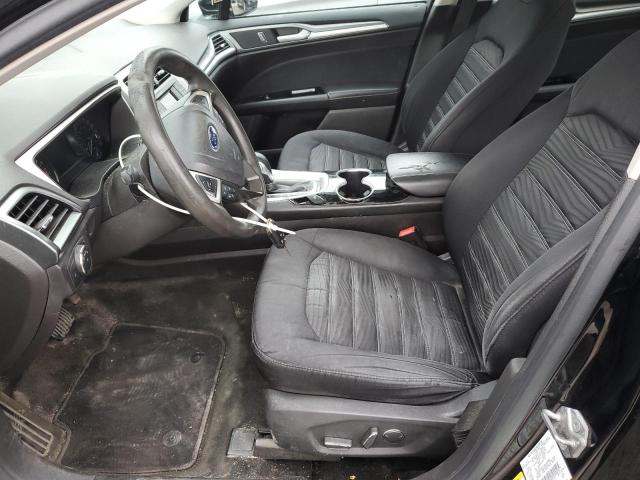 2016 FORD FUSION SE - 3FA6P0H73GR371273