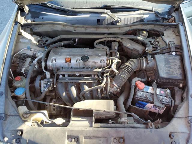 2010 HONDA ACCORD EXL - 1HGCP2F83AA021844