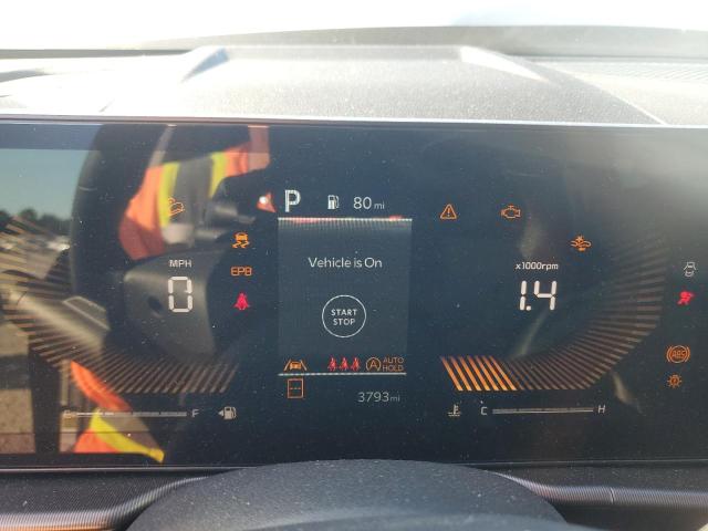 2026 KIA SPORTAGE EX #3301707373