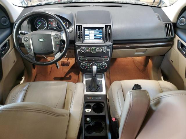 2013 LAND ROVER LR2 HSE - SALFR2BGXDH325325