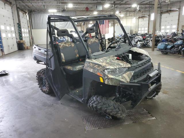 Global Auto Auctions: 2020 POLARIS RANGER XP