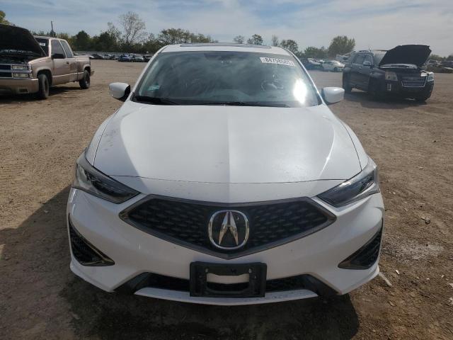 2022 ACURA ILX PREMIU 19UDE2F86NA006917
