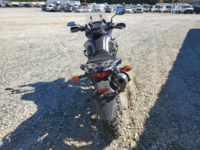 2015 SUZUKI DL650 A JS1VP56A8F2102927