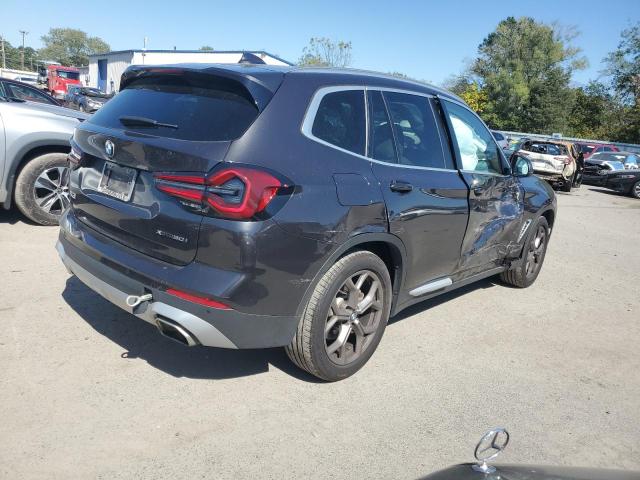 2024 BMW X3 XDRIVE3 #3290199204