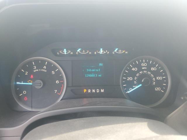 2019 FORD F150 SUPER - 1FTEW1E49KFB19445