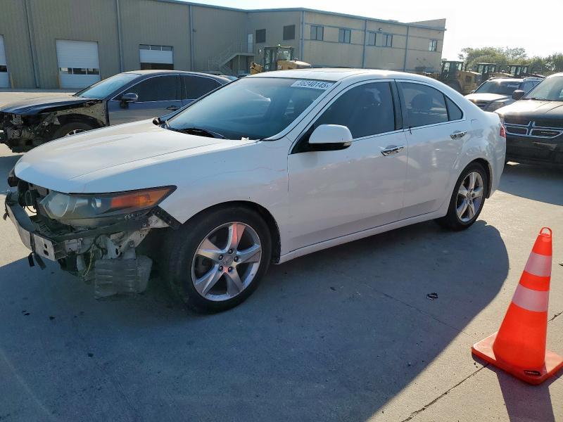 2012 ACURA TSX - JH4CU2F44CC023788