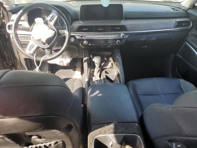 2021 KIA TELLURIDE EX - 5XYP3DHC8MG169985