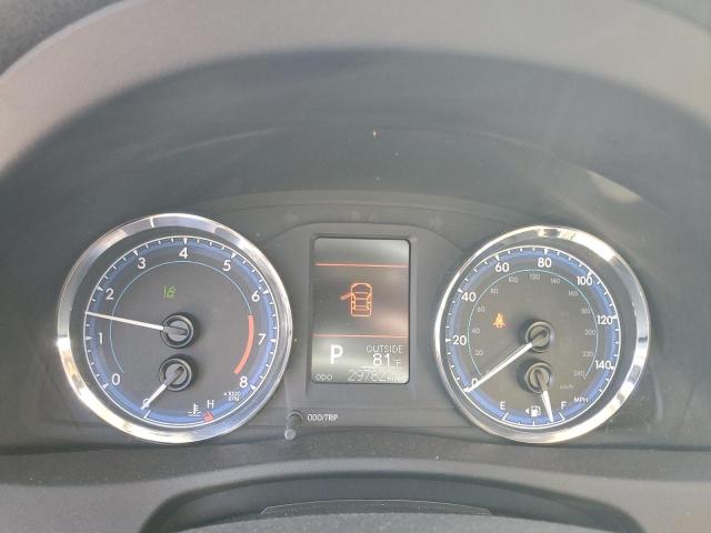 2017 TOYOTA COROLLA L #3286646290