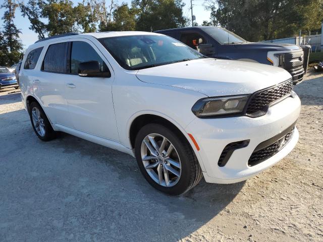 2024 DODGE DURANGO GT 1C4RDHDG4RC118694