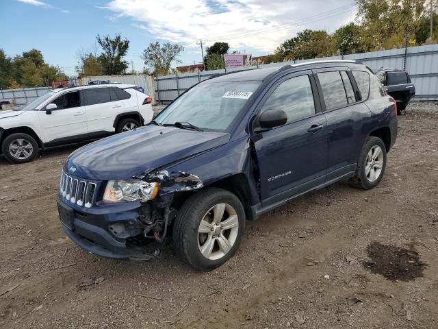 JEEP COMPASS SP
