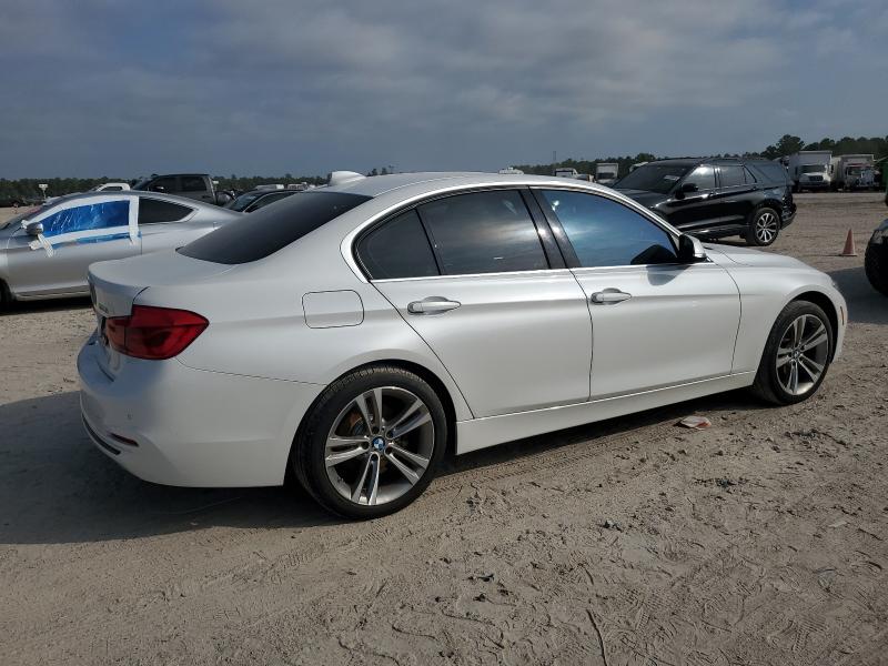 2018 BMW 330 I WBA8B9G53JNU97498