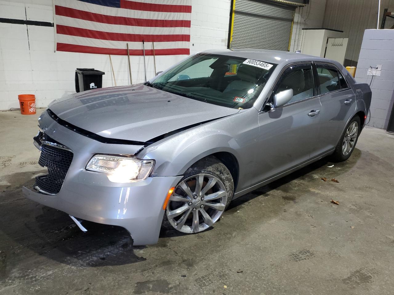 CHRYSLER 300 LIMITED