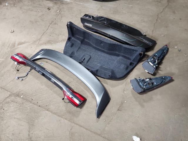 2018 FORD FUSION TIT - 3FA6P0D92JR226112