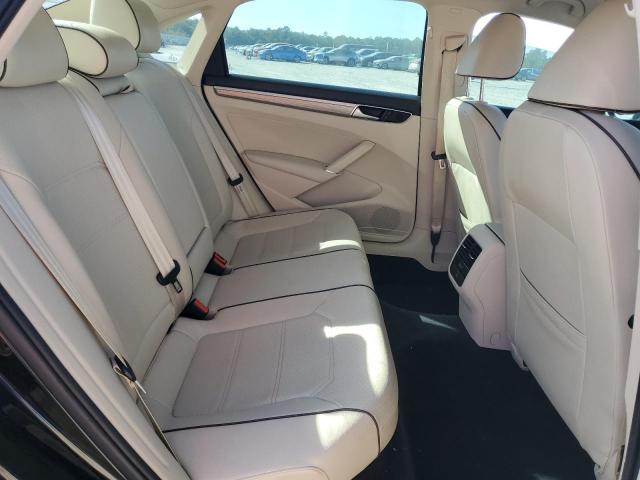 2016 VOLKSWAGEN PASSAT SE 1VWBT7A38GC025901