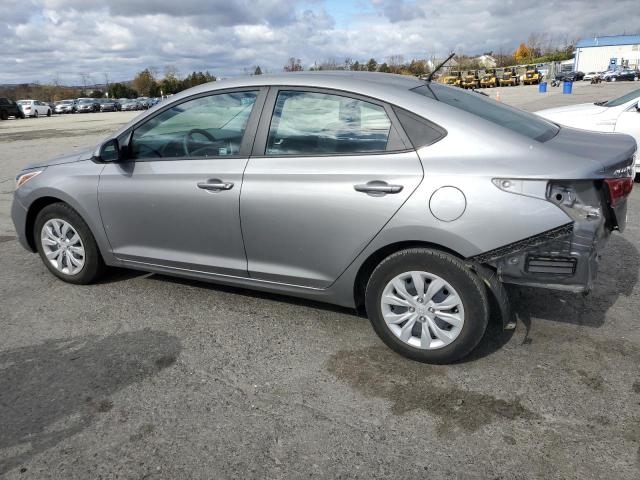 2022 HYUNDAI ACCENT SE #3298027191