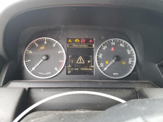 2013 LAND ROVER RANGE ROVE #3264846240