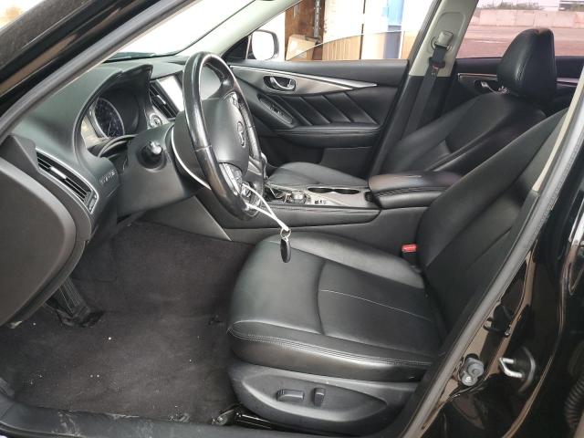 2015 INFINITI Q50 BASE JN1BV7AR0FM412570